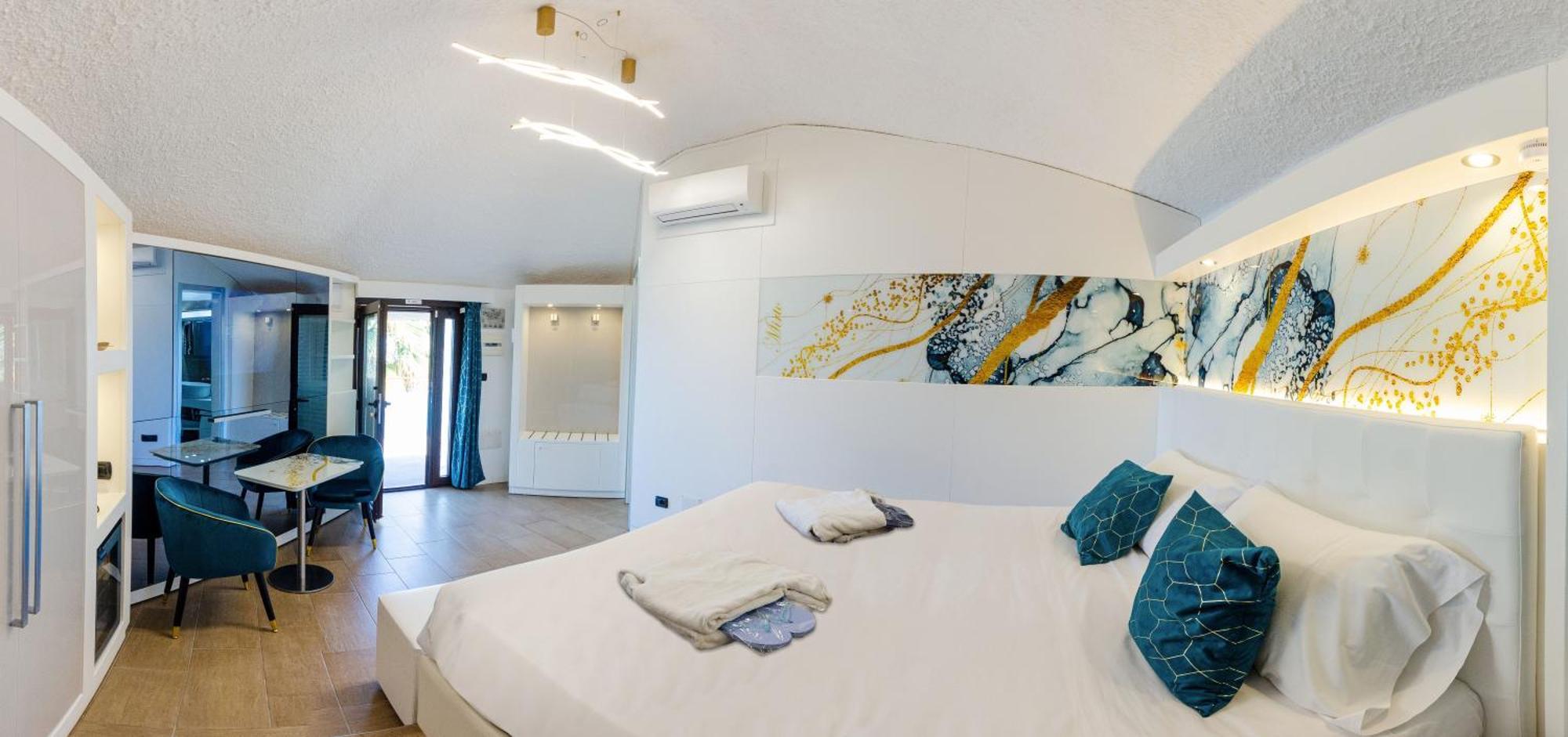 Calanica Resort Cefalù Esterno foto