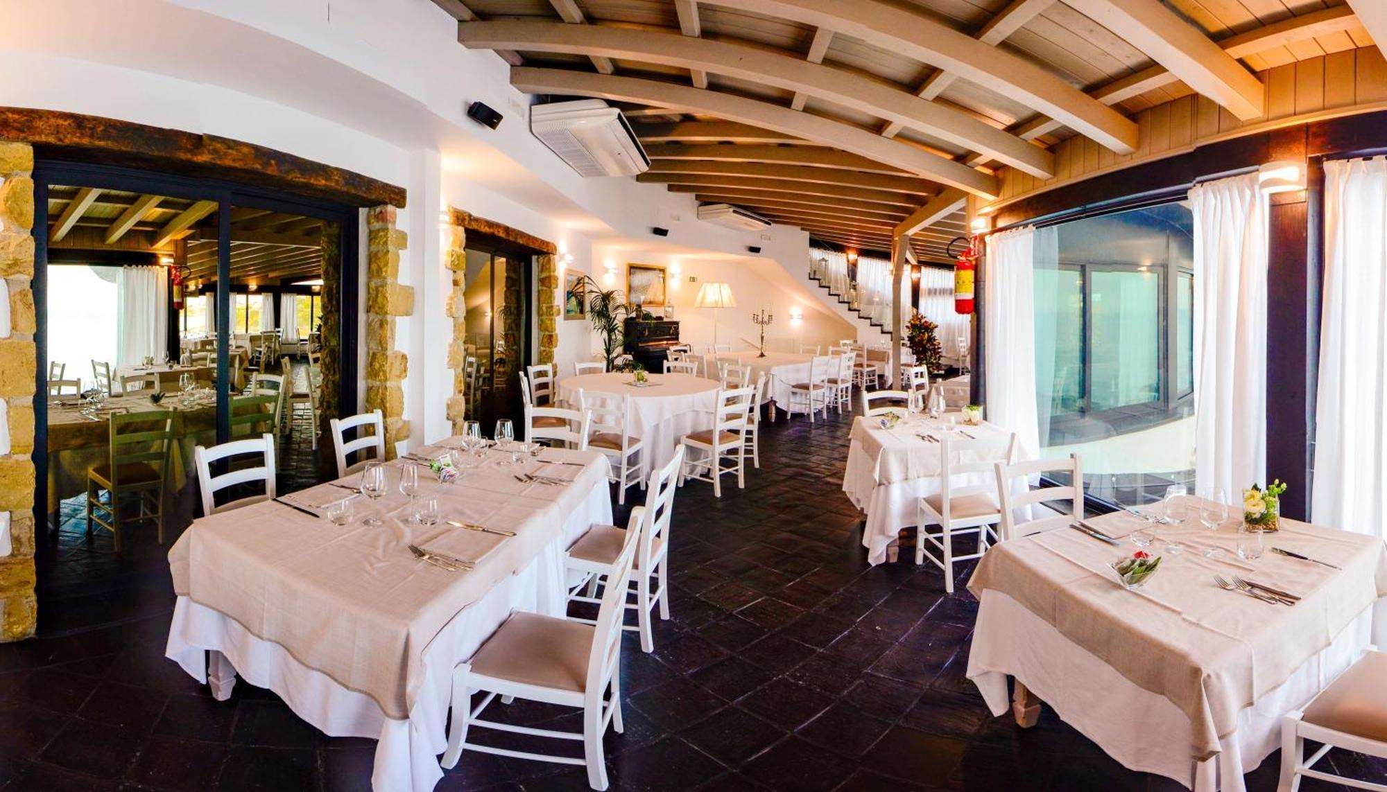 Calanica Resort Cefalù Esterno foto