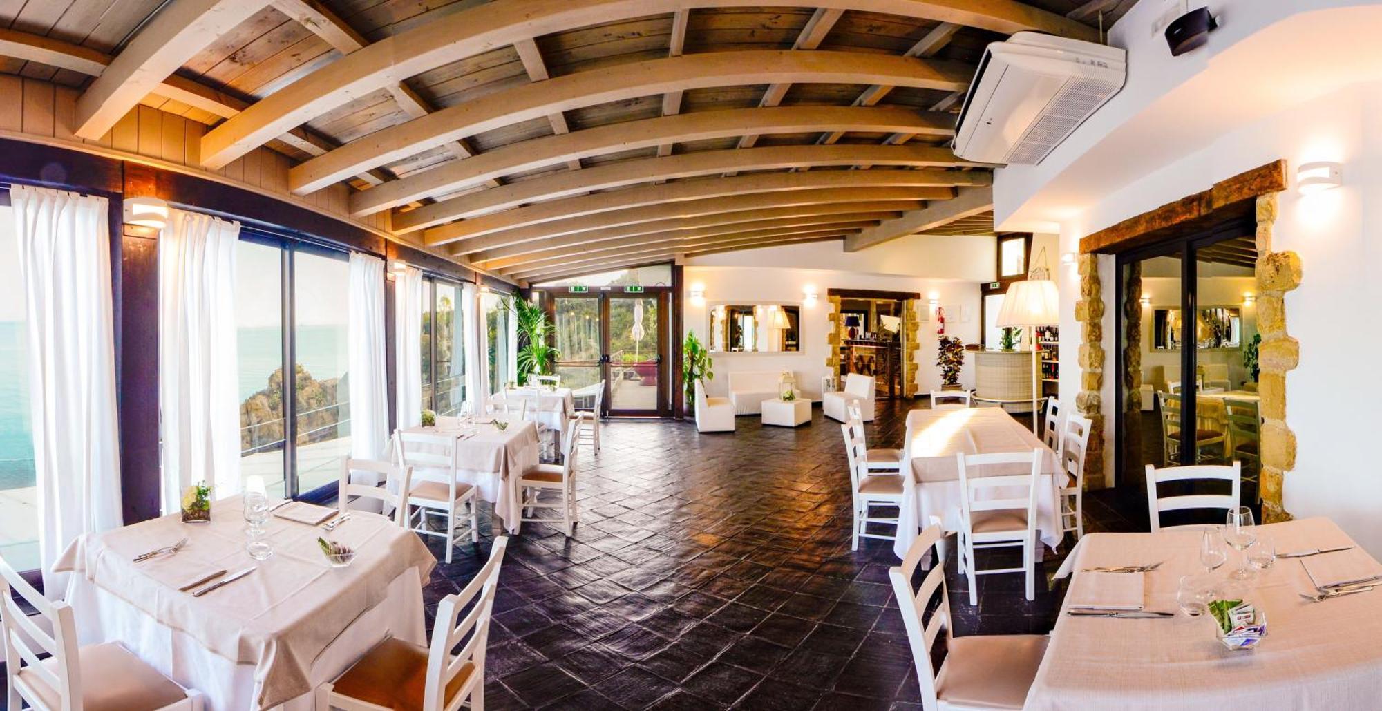 Calanica Resort Cefalù Esterno foto