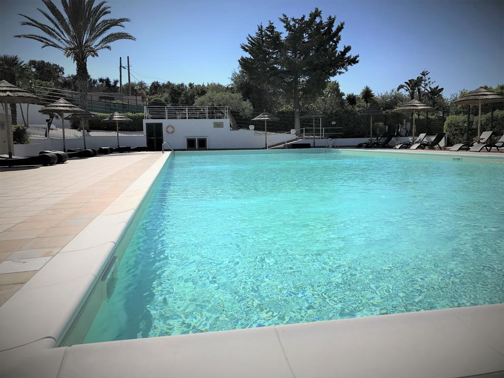 Calanica Resort Cefalù Esterno foto